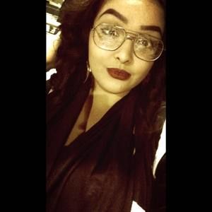 Meet your Posher, Ariel